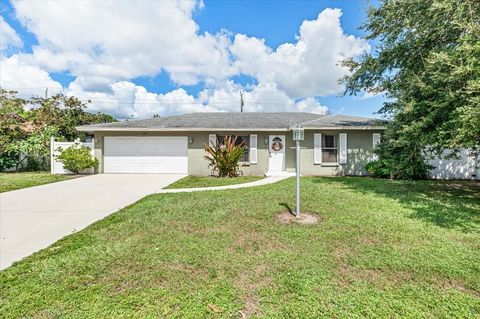 2815 INDIANWOOD DRIVE SARASOTA FL 34232