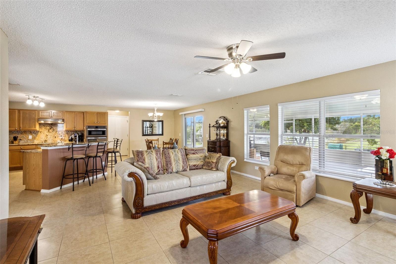 MOUNT DORA LANCASTER AT LOCH LEVEN PH 01 - Residential