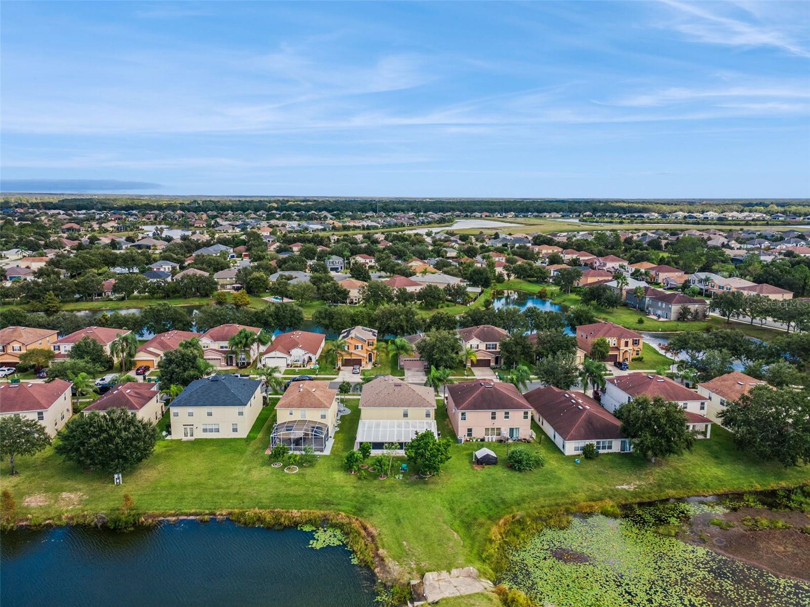MOUNT DORA LANCASTER AT LOCH LEVEN PH 01 - Residential