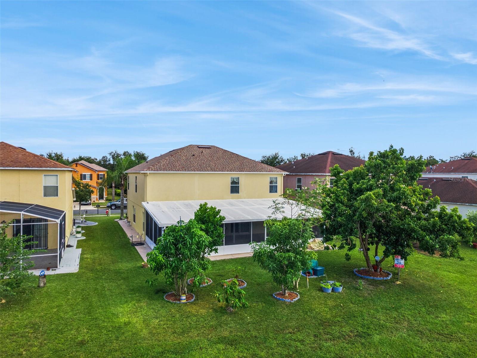 MOUNT DORA LANCASTER AT LOCH LEVEN PH 01 - Residential