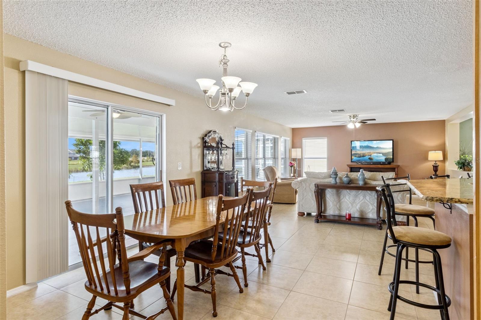 MOUNT DORA LANCASTER AT LOCH LEVEN PH 01 - Residential