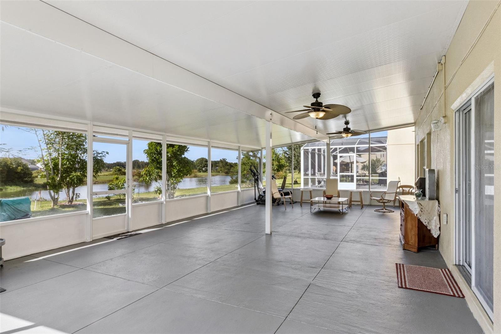 MOUNT DORA LANCASTER AT LOCH LEVEN PH 01 - Residential