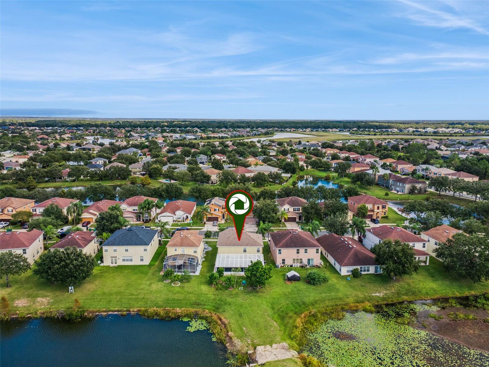 MOUNT DORA LANCASTER AT LOCH LEVEN PH 01 - Residential