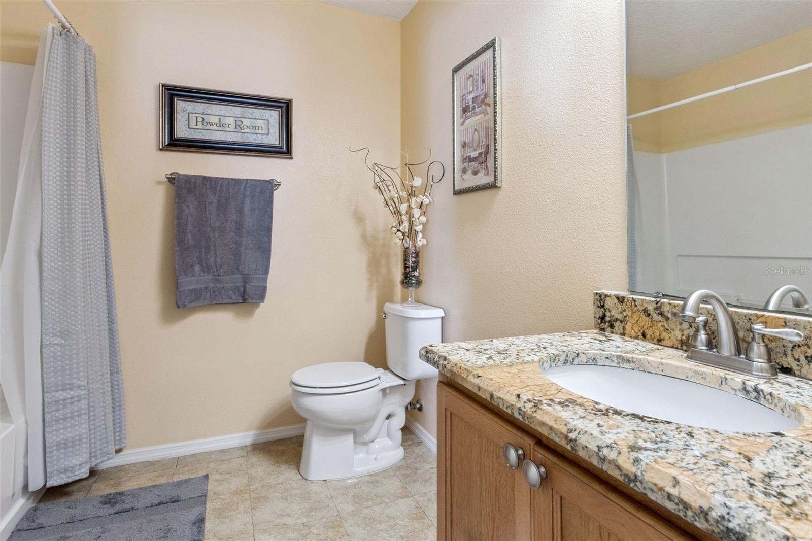 MOUNT DORA LANCASTER AT LOCH LEVEN PH 01 - Residential