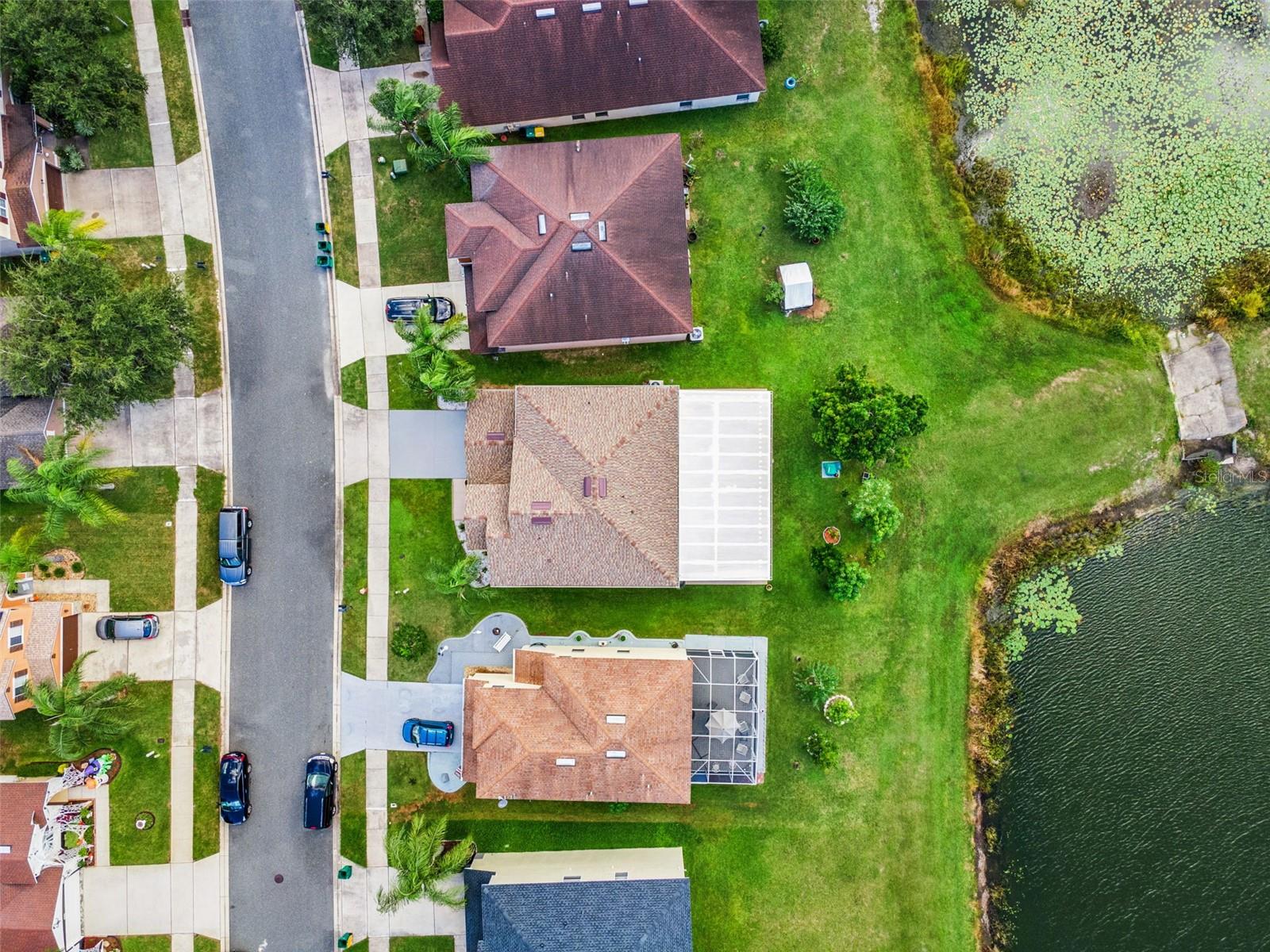 MOUNT DORA LANCASTER AT LOCH LEVEN PH 01 - Residential