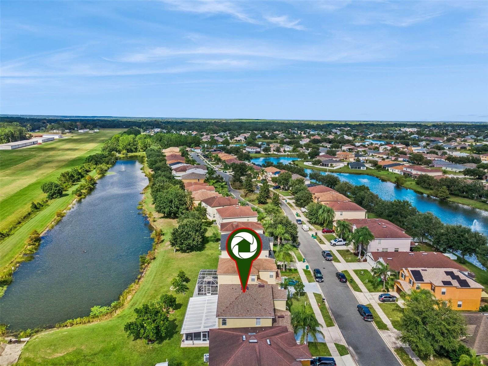 MOUNT DORA LANCASTER AT LOCH LEVEN PH 01 - Residential