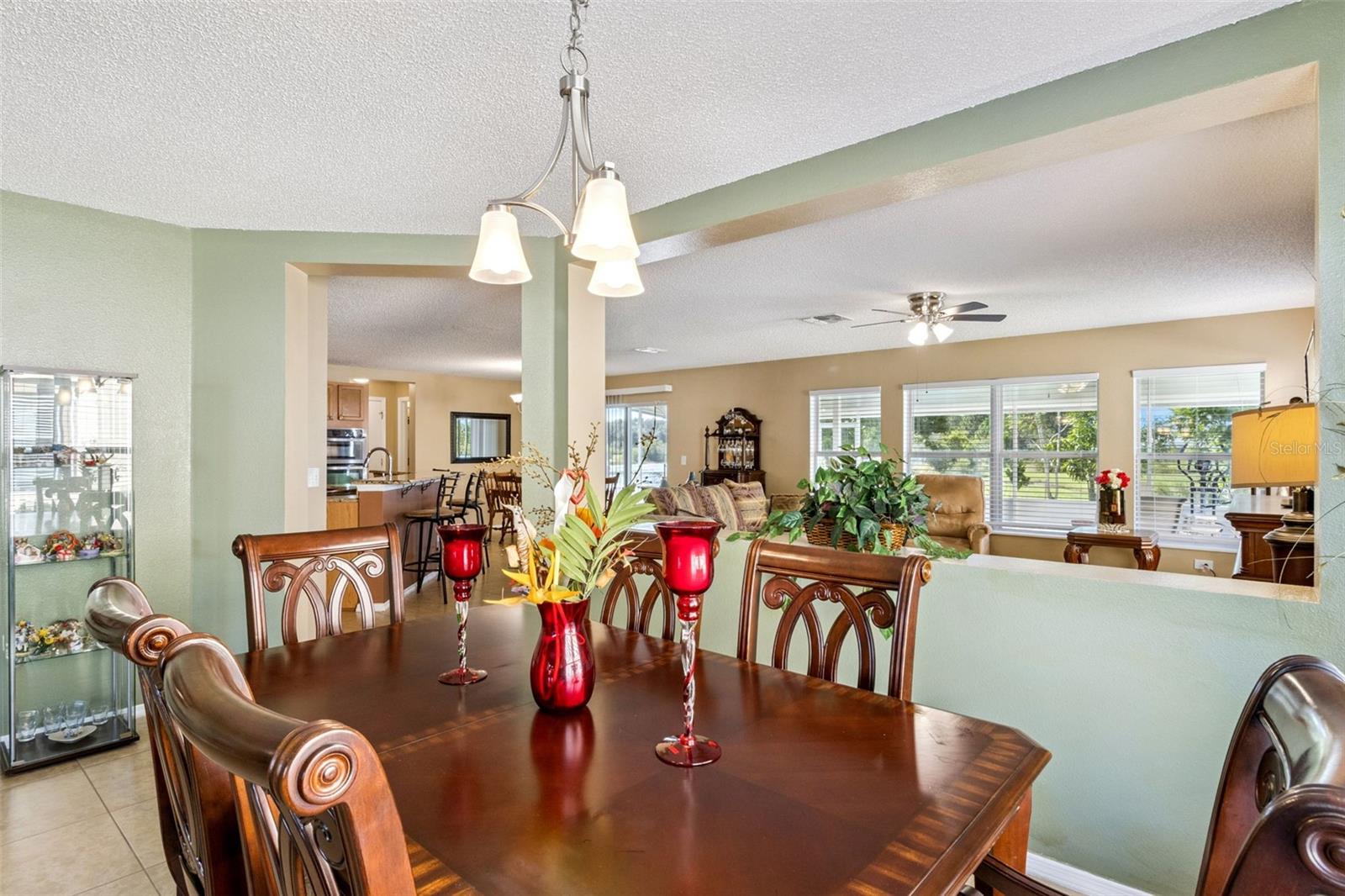 MOUNT DORA LANCASTER AT LOCH LEVEN PH 01 - Residential