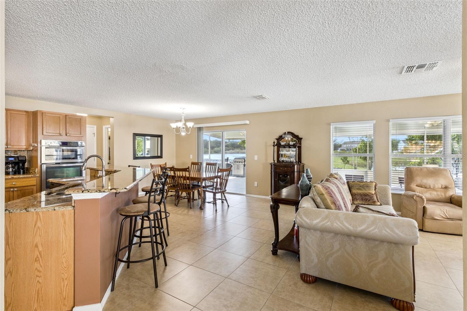 MOUNT DORA LANCASTER AT LOCH LEVEN PH 01 - Residential