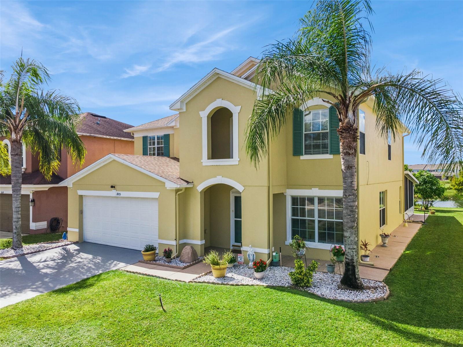 MOUNT DORA LANCASTER AT LOCH LEVEN PH 01 - Residential