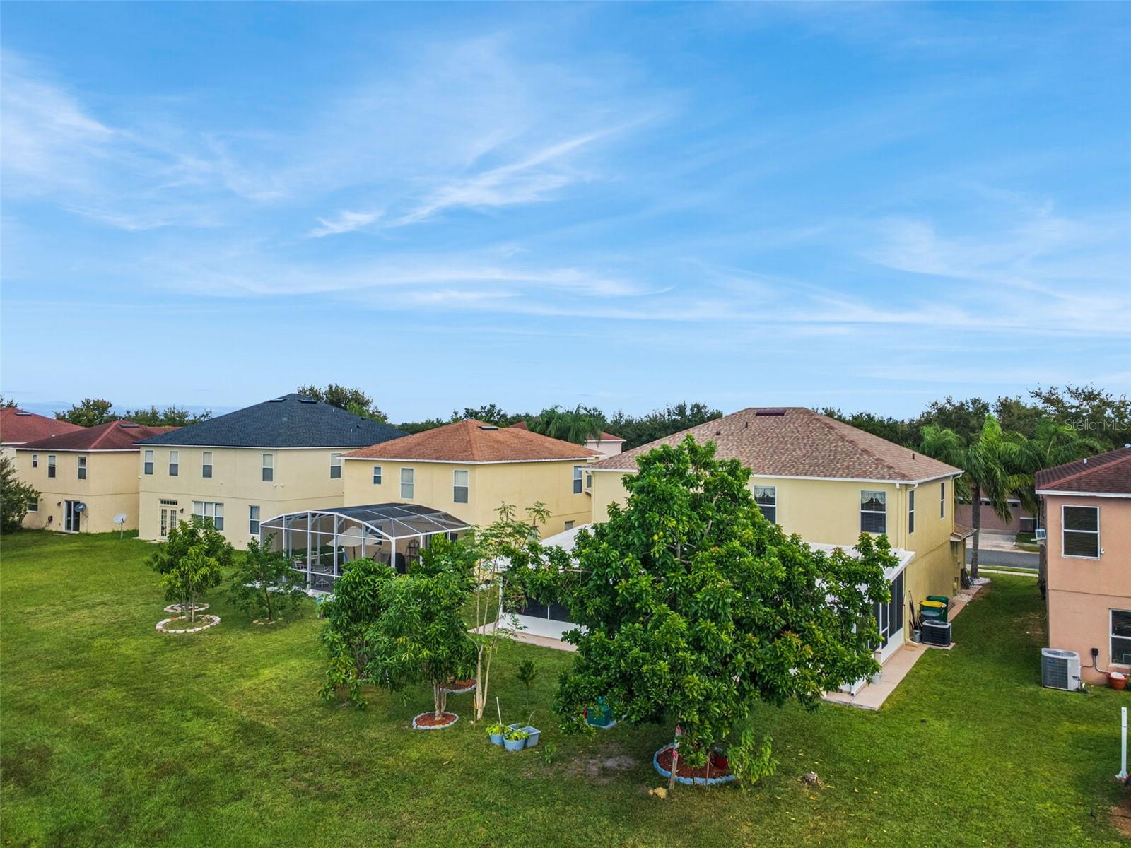 MOUNT DORA LANCASTER AT LOCH LEVEN PH 01 - Residential