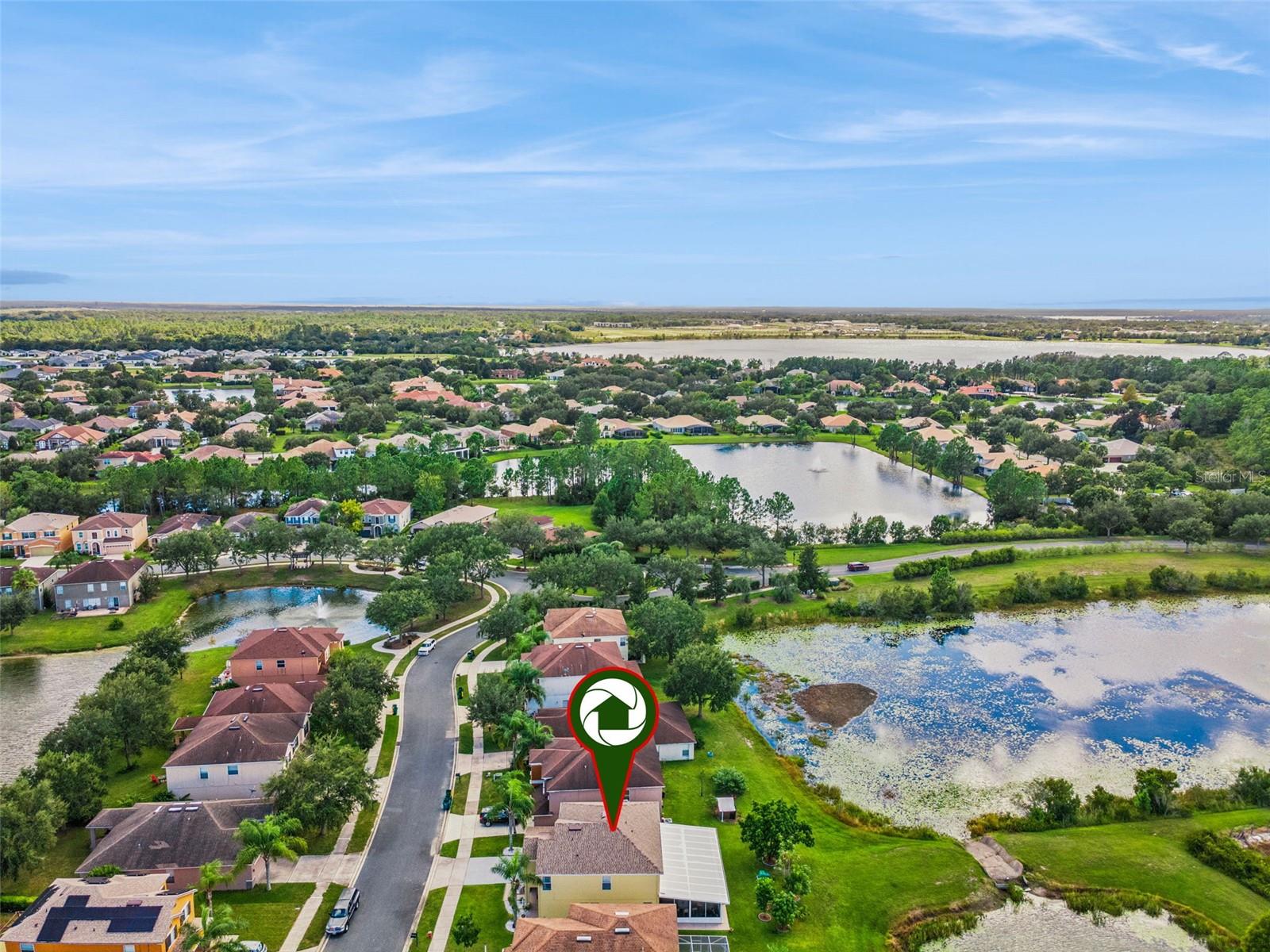MOUNT DORA LANCASTER AT LOCH LEVEN PH 01 - Residential