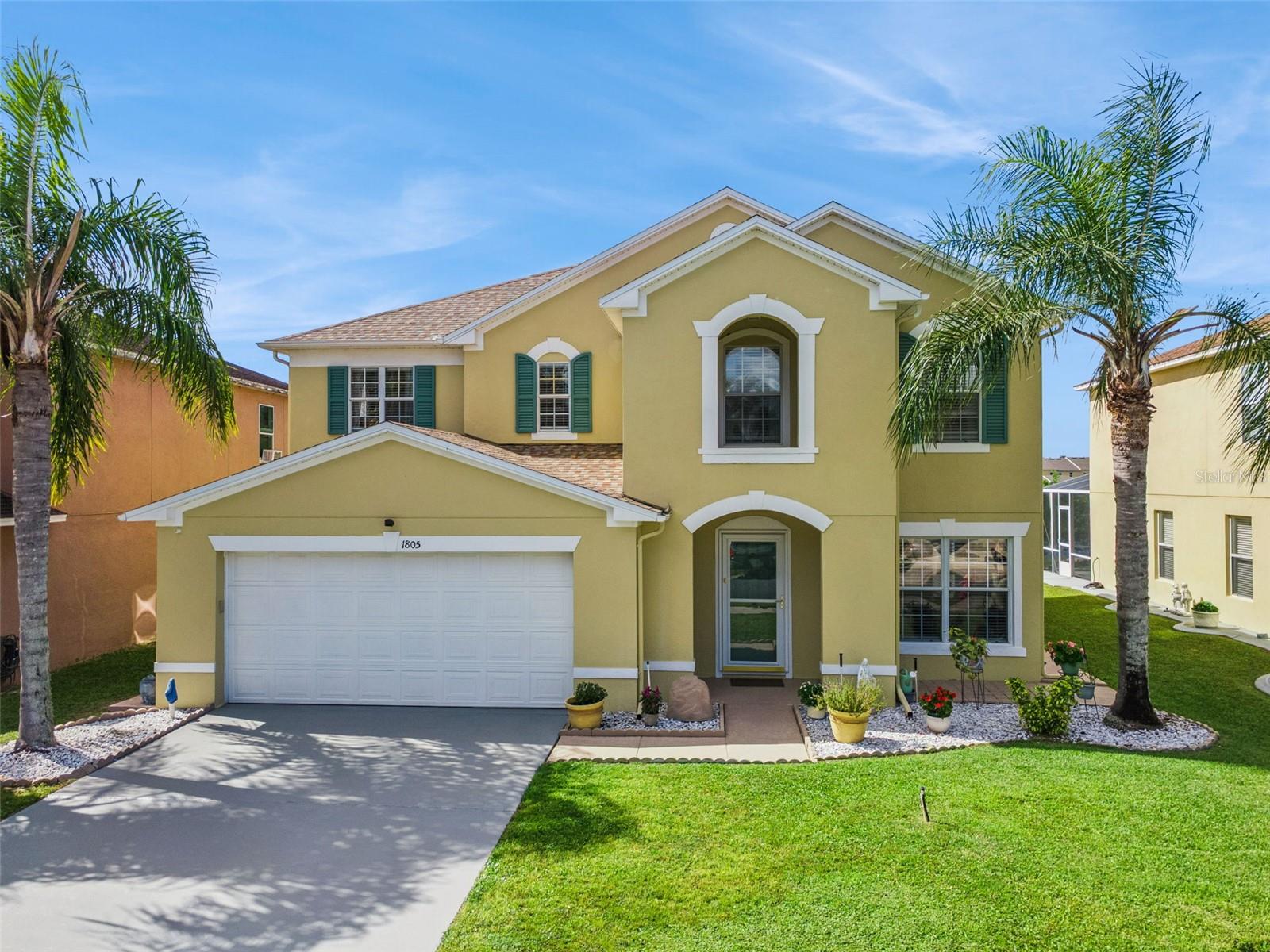 1805 STRATHMORE CIRCLE