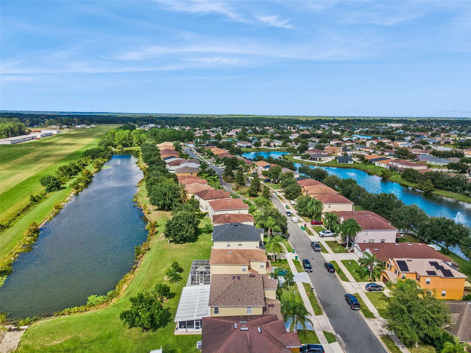 MOUNT DORA LANCASTER AT LOCH LEVEN PH 01 - Residential