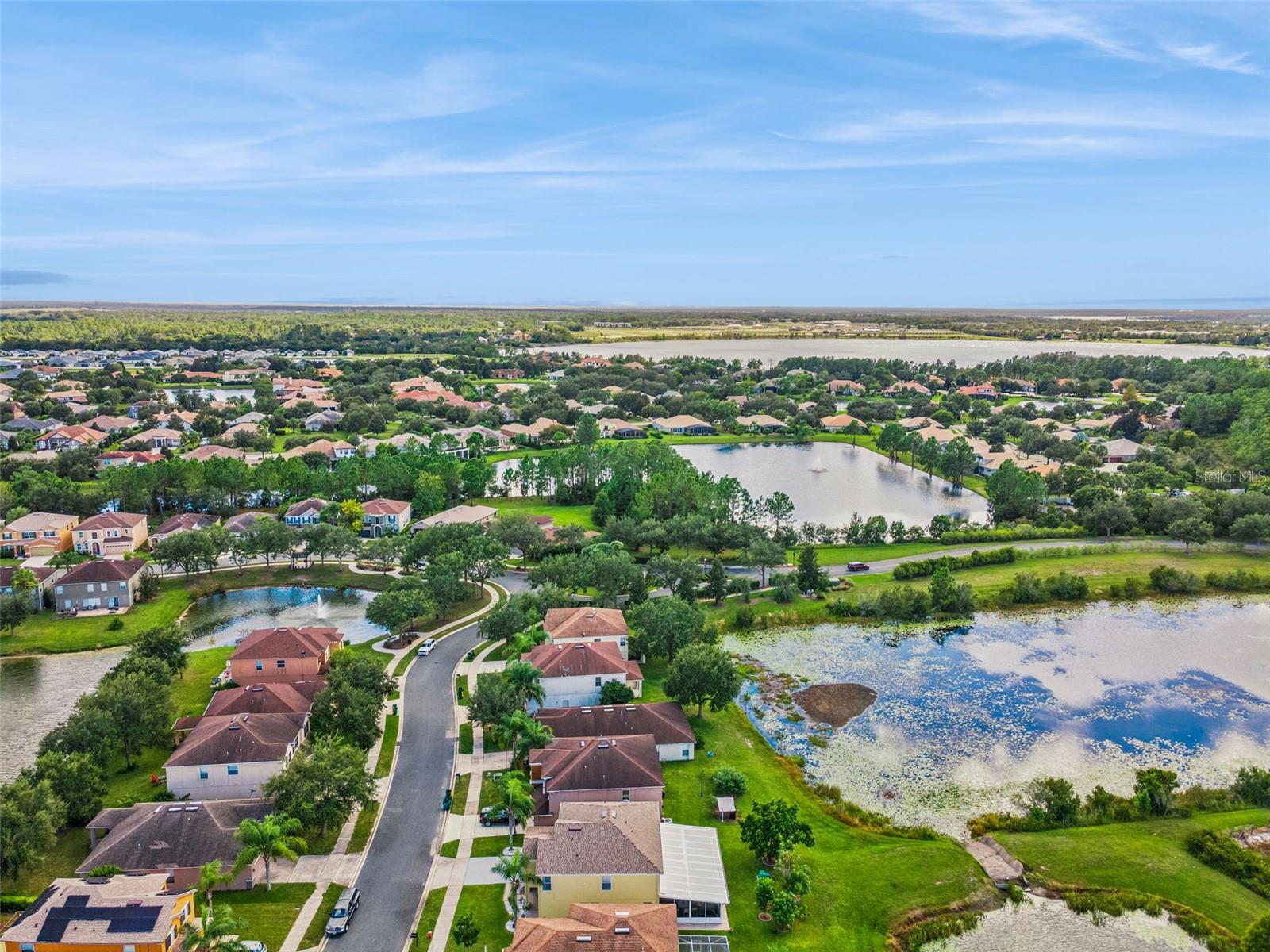 MOUNT DORA LANCASTER AT LOCH LEVEN PH 01 - Residential