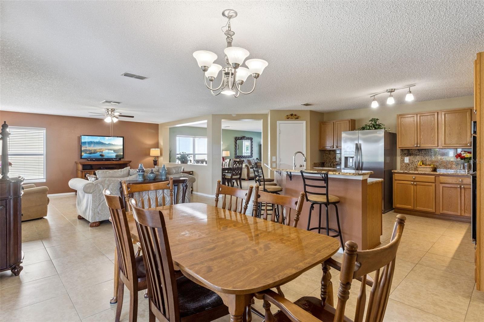 MOUNT DORA LANCASTER AT LOCH LEVEN PH 01 - Residential