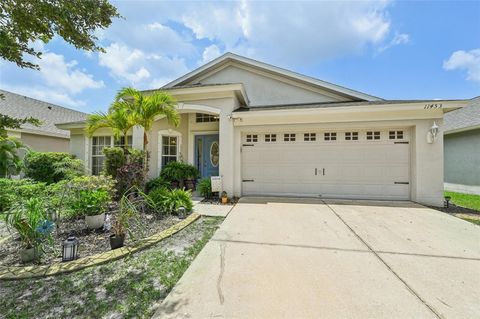 A home in RIVERVIEW