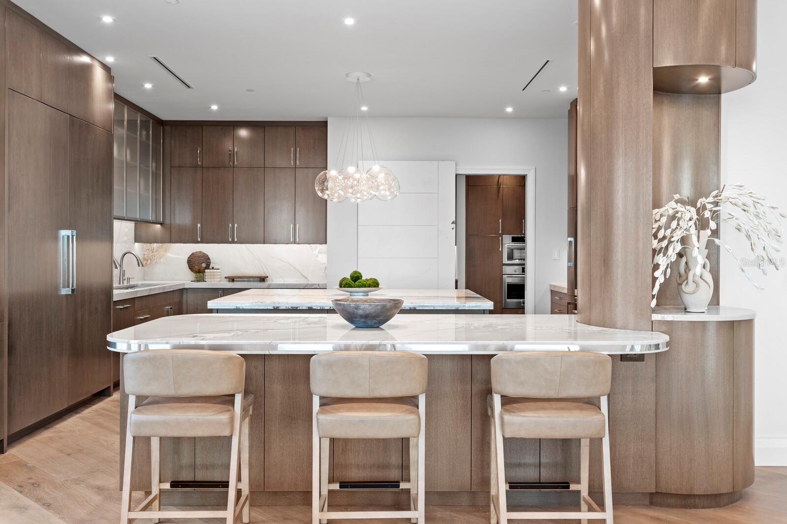 VINOY PLACE CONDO - Residential