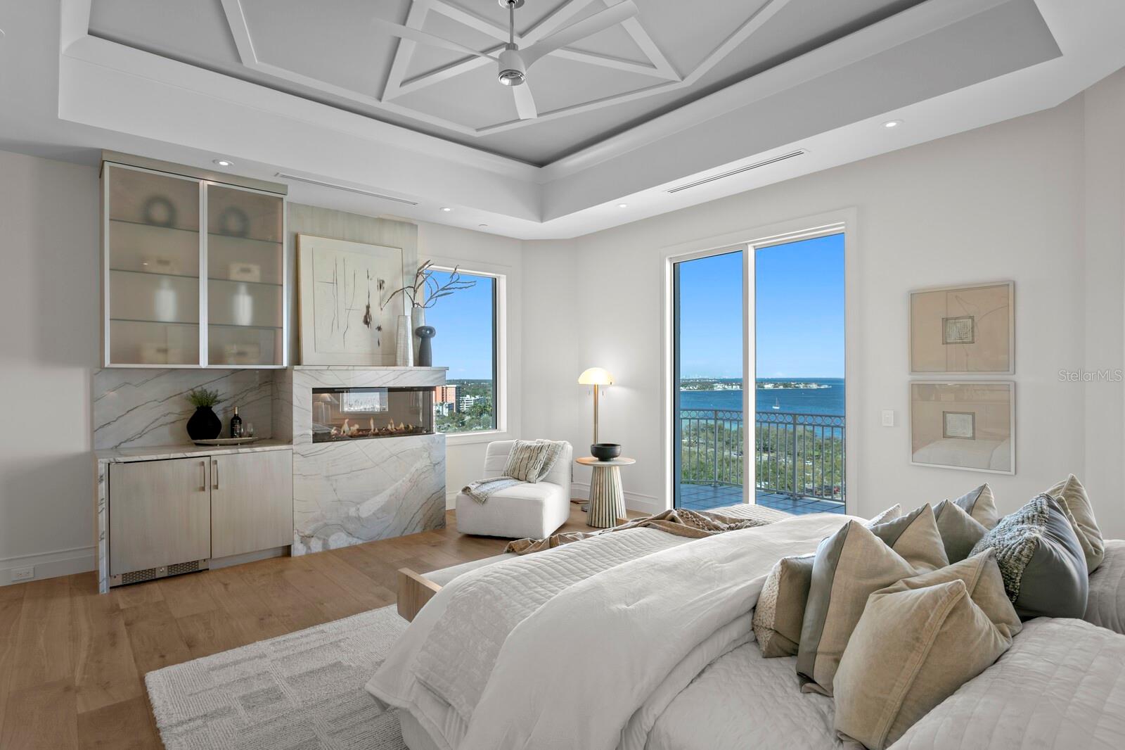 VINOY PLACE CONDO - Residential