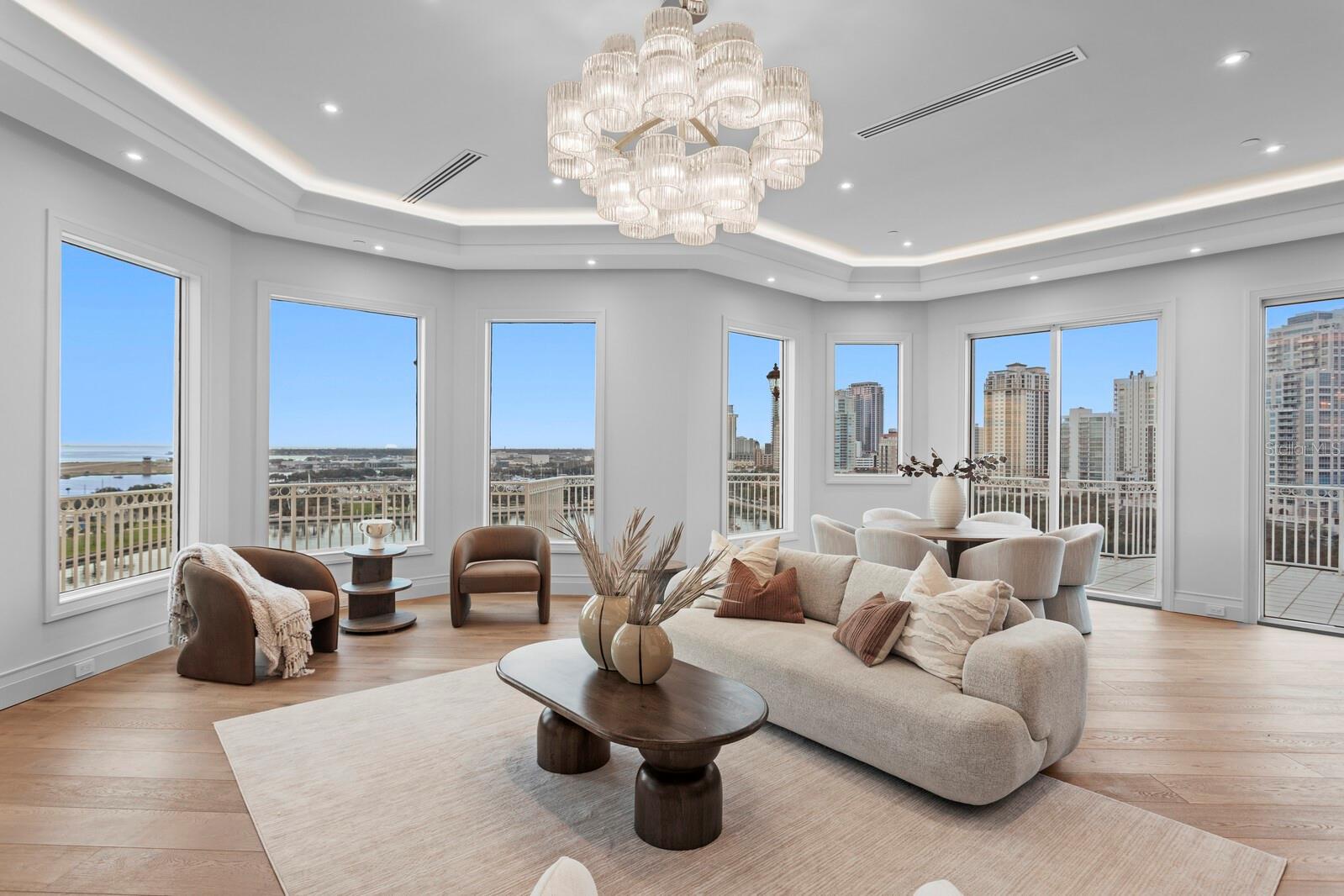 VINOY PLACE CONDO - Residential