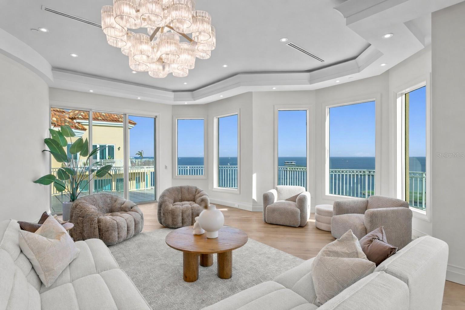 VINOY PLACE CONDO - Residential