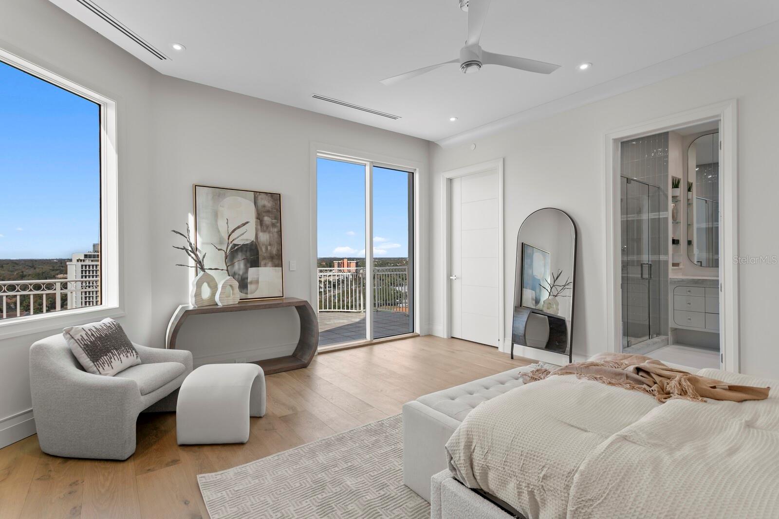 VINOY PLACE CONDO - Residential