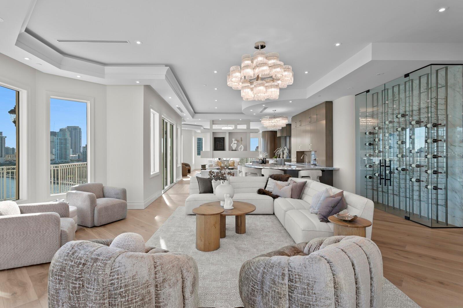 VINOY PLACE CONDO - Residential