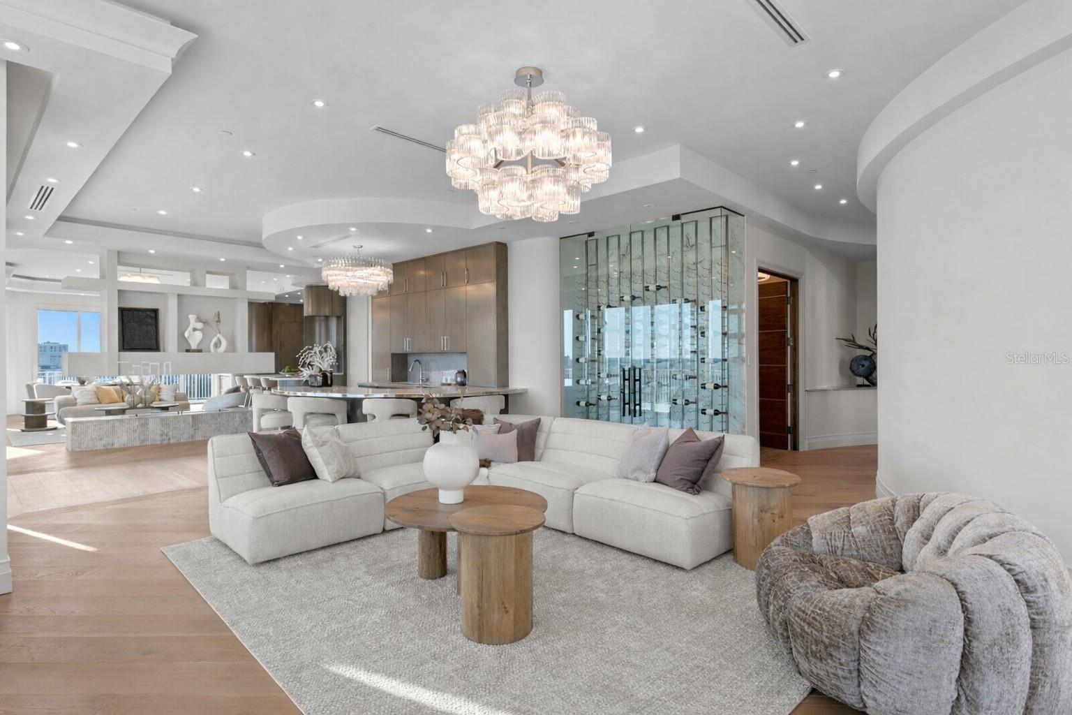 VINOY PLACE CONDO - Residential