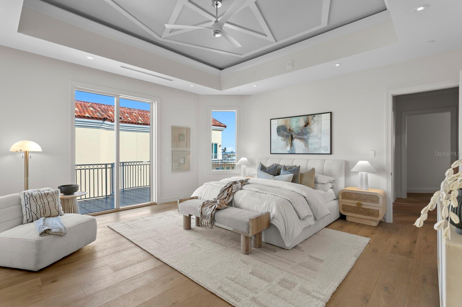 VINOY PLACE CONDO - Residential