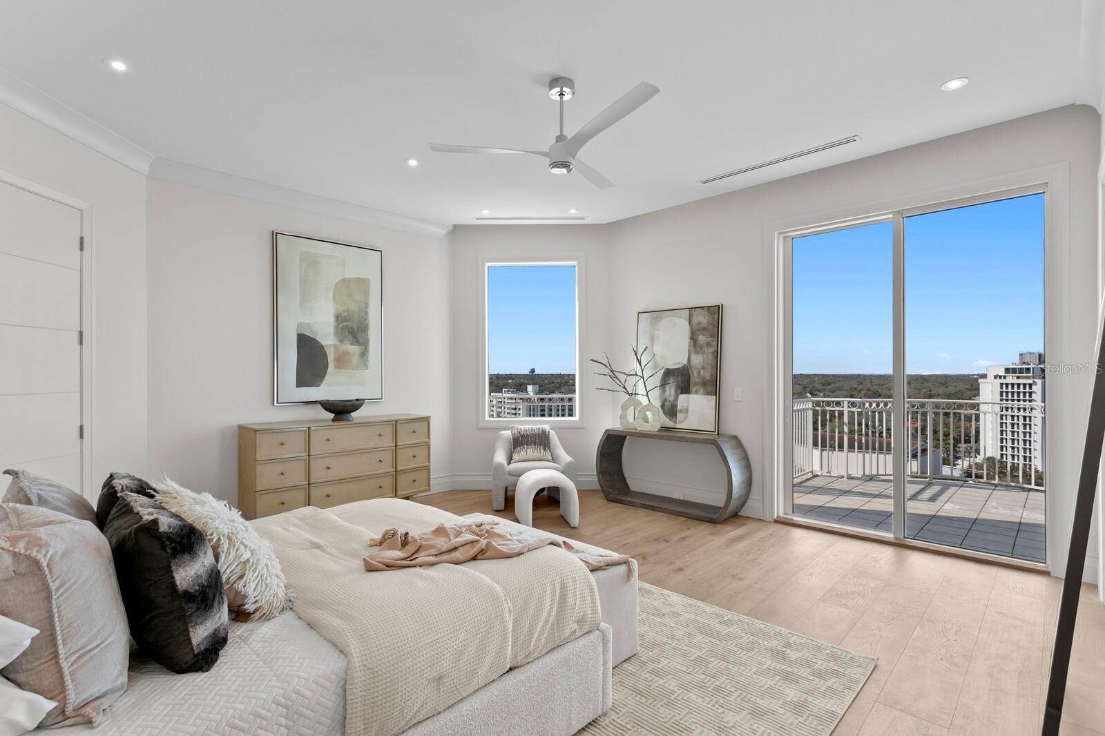 VINOY PLACE CONDO - Residential