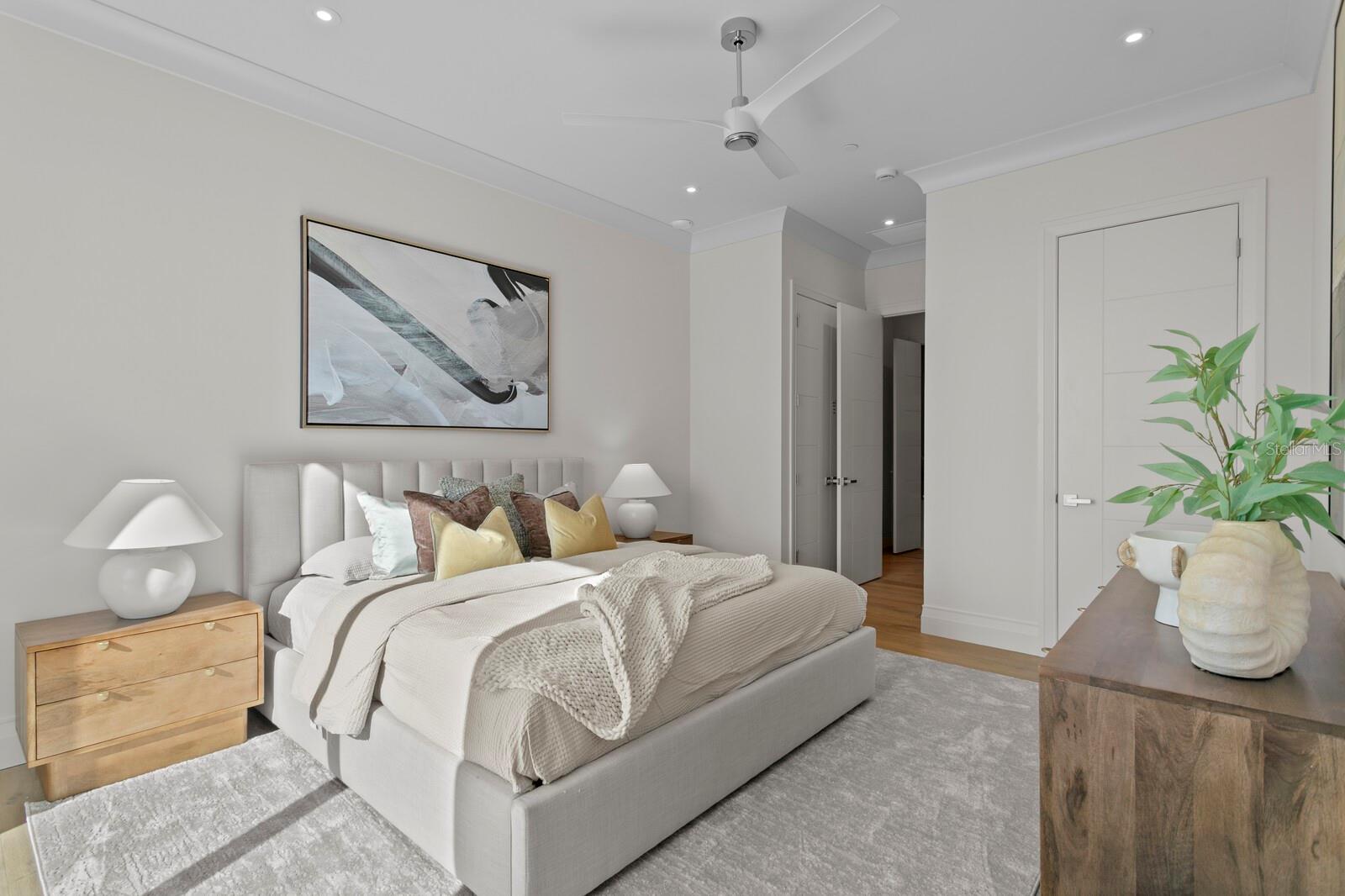 VINOY PLACE CONDO - Residential