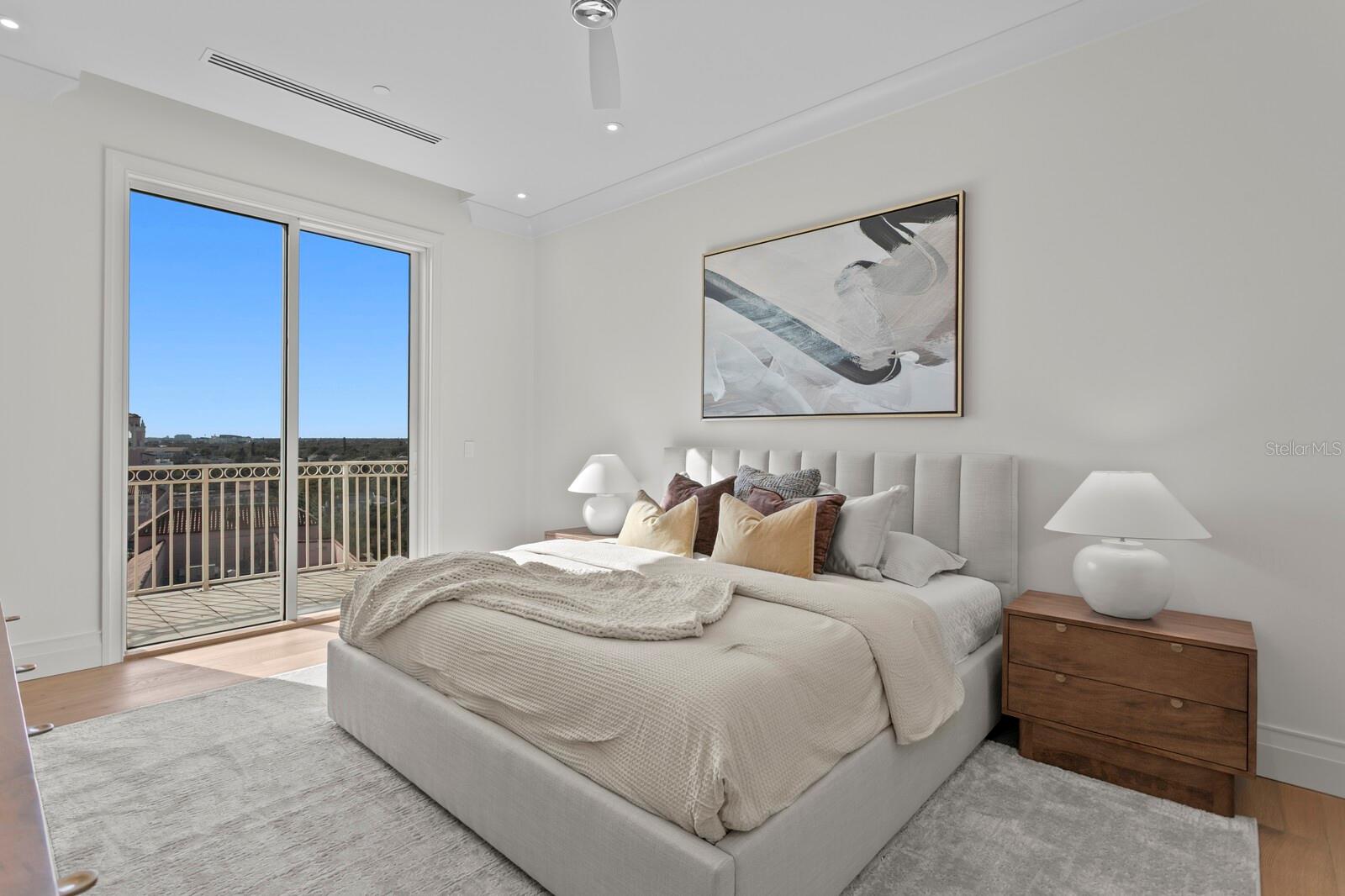 VINOY PLACE CONDO - Residential