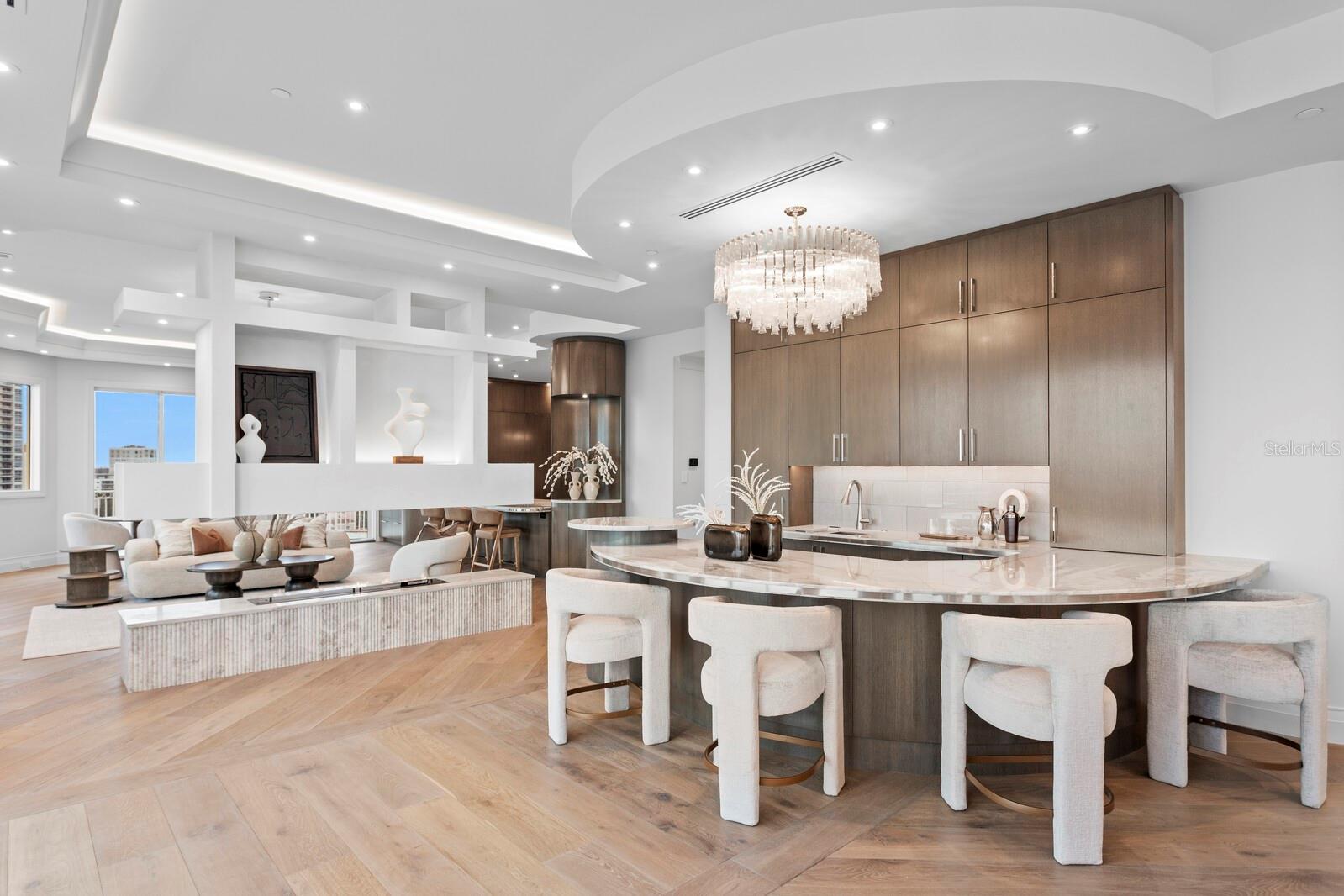 VINOY PLACE CONDO - Residential