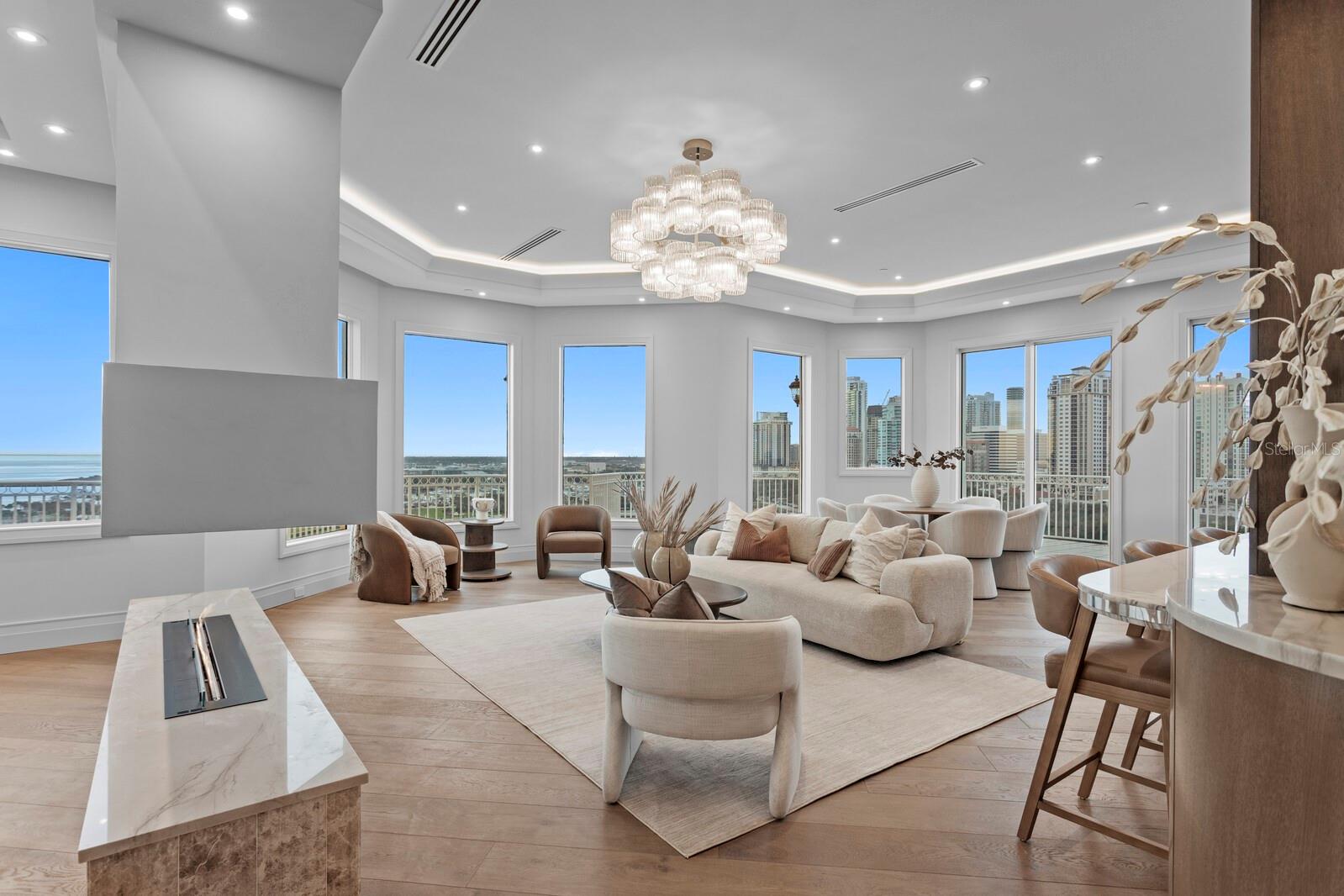 VINOY PLACE CONDO - Residential