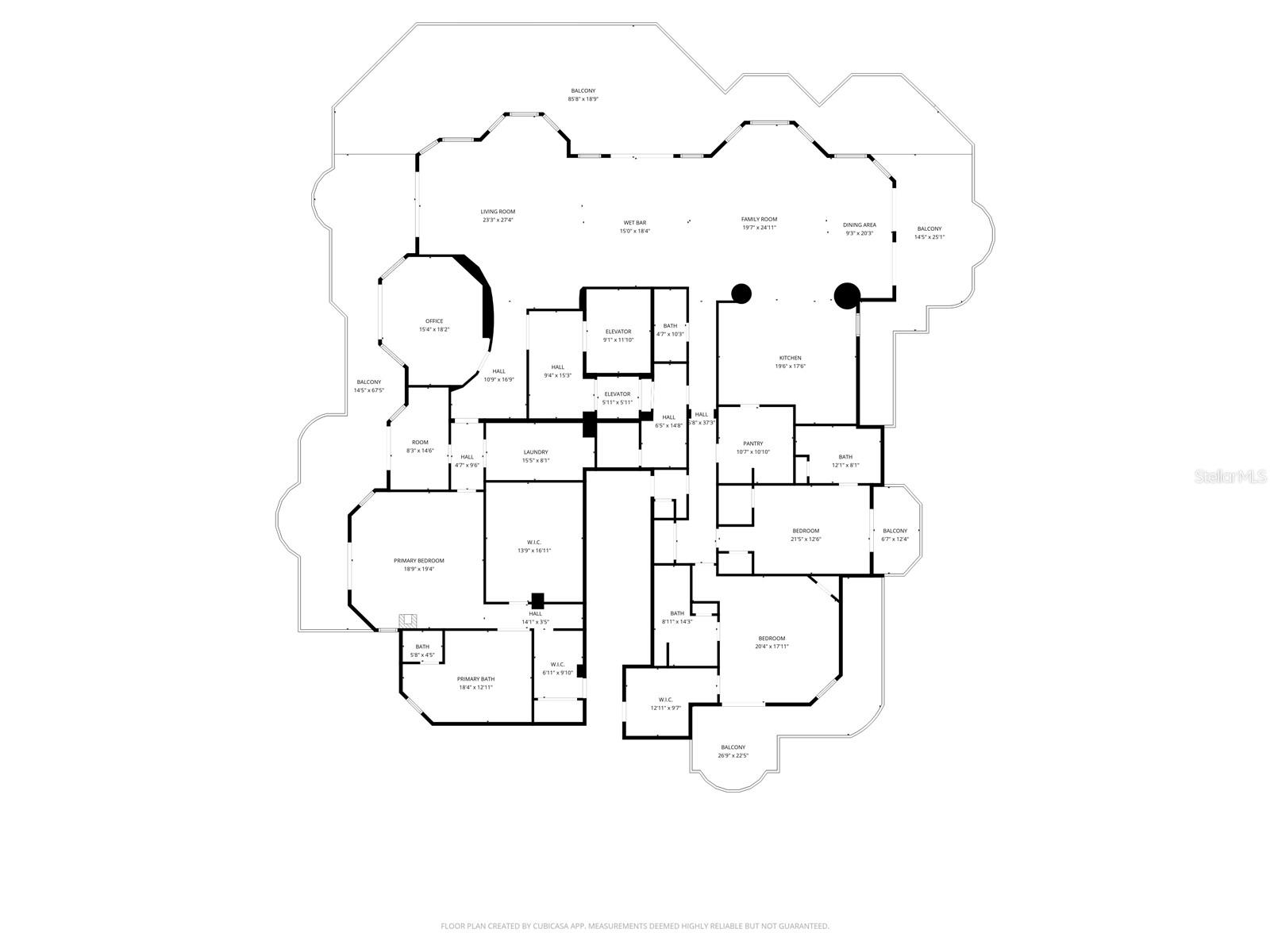 VINOY PLACE CONDO - Residential