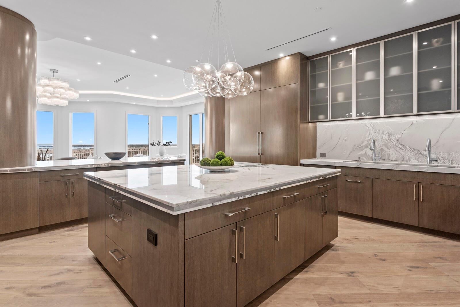 VINOY PLACE CONDO - Residential