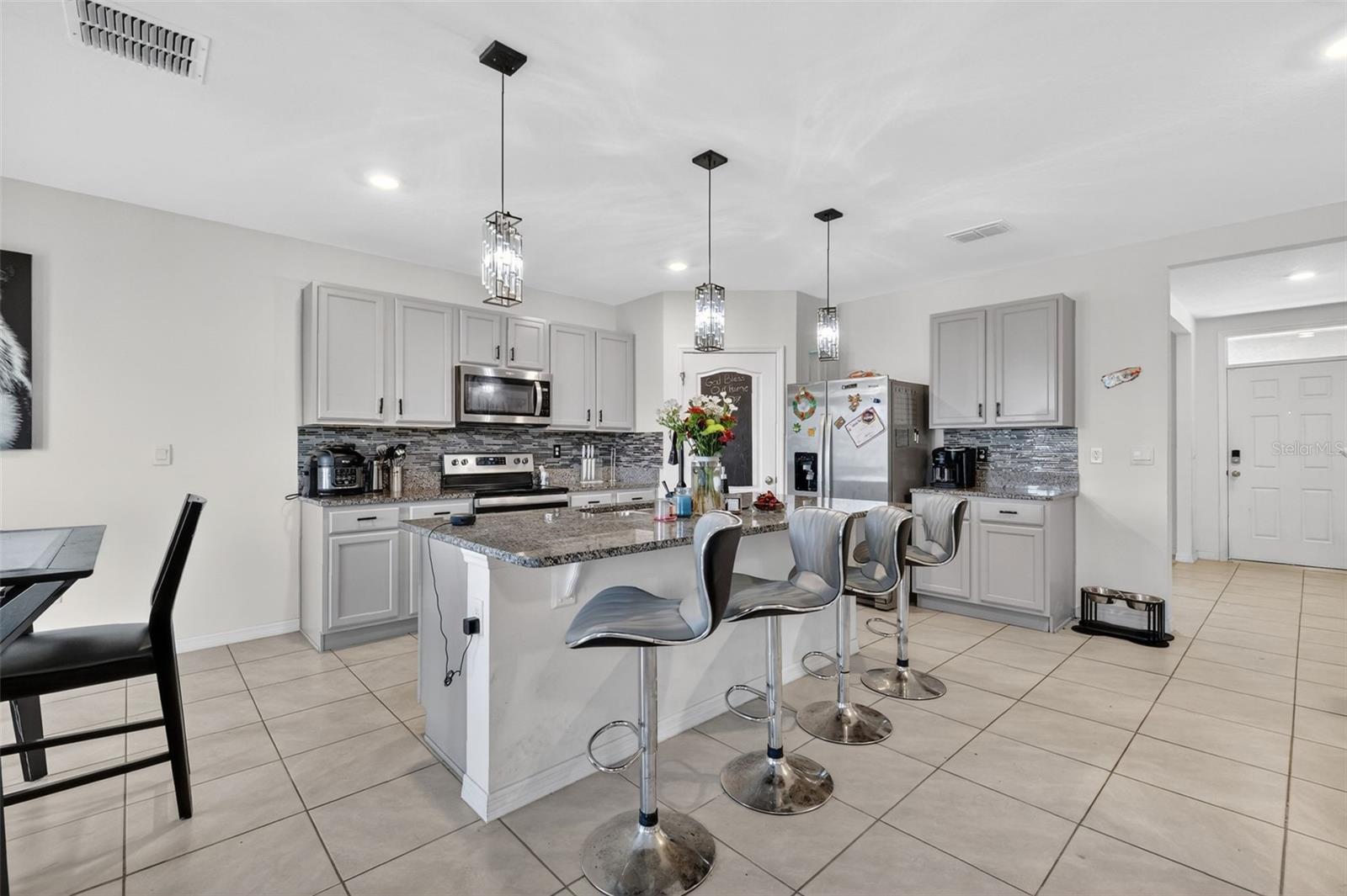 WESTRIDGE PARK - Residential