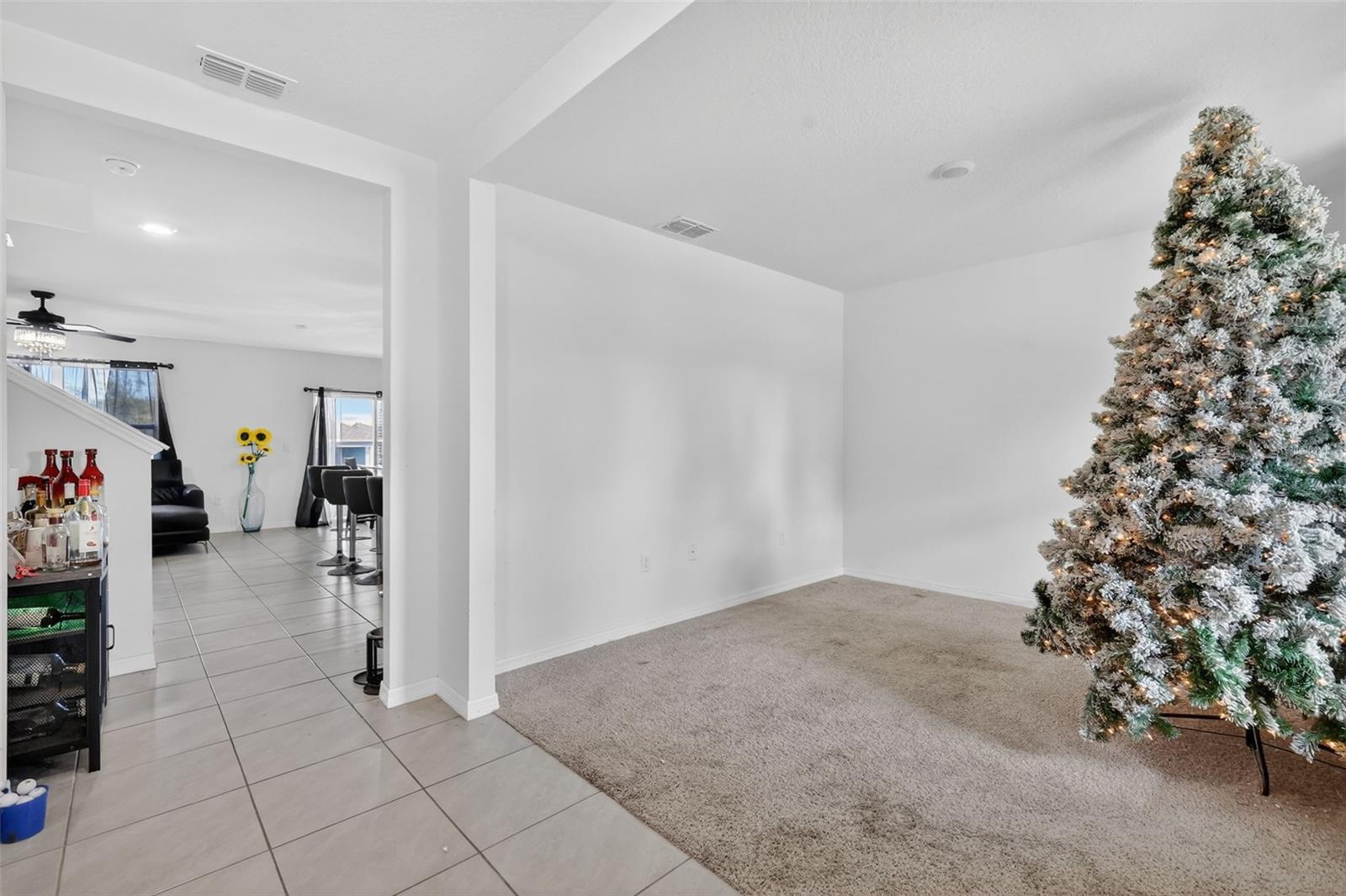 WESTRIDGE PARK - Residential