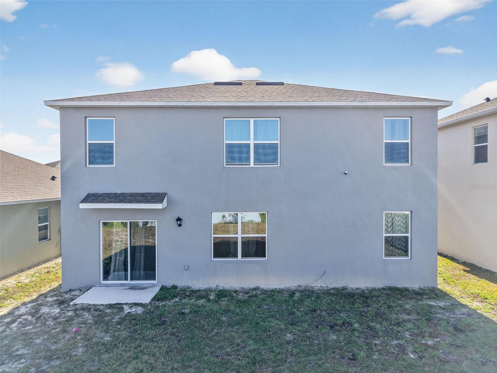 WESTRIDGE PARK - Residential