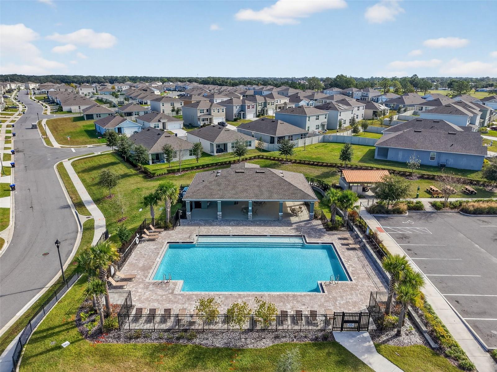 WESTRIDGE PARK - Residential