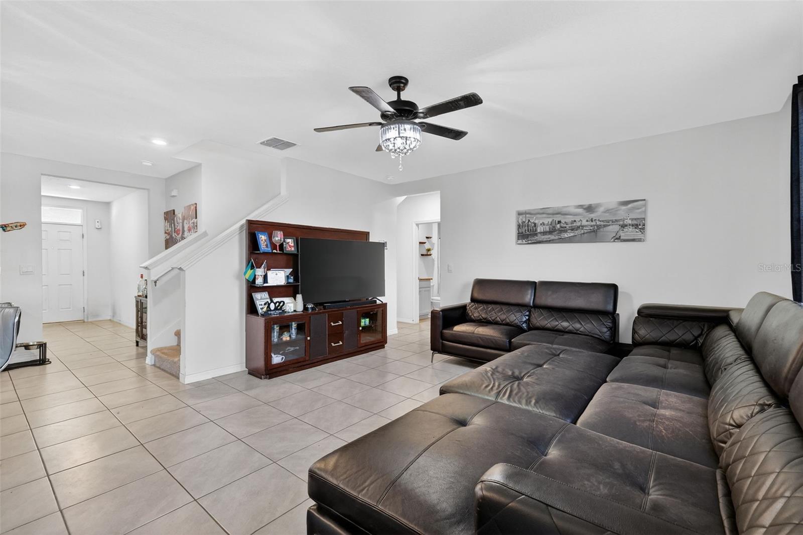 WESTRIDGE PARK - Residential