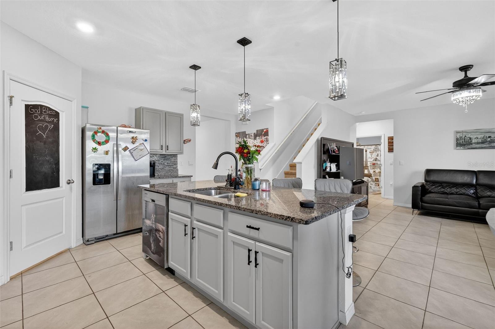 WESTRIDGE PARK - Residential