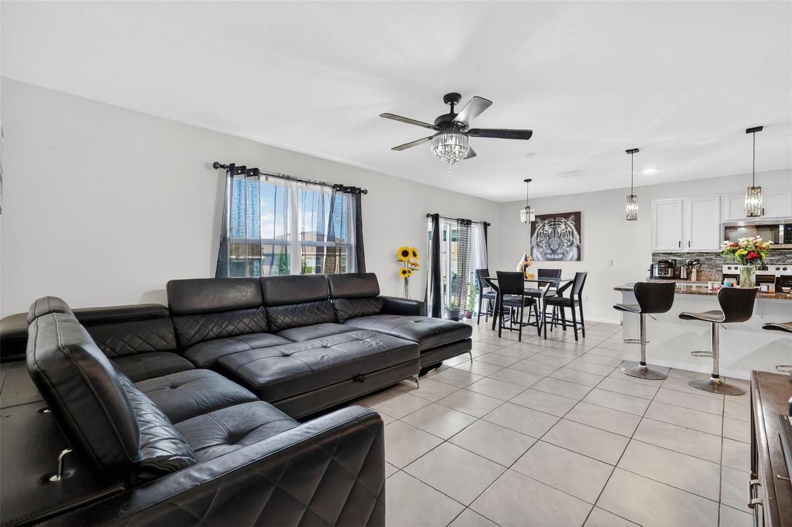 WESTRIDGE PARK - Residential