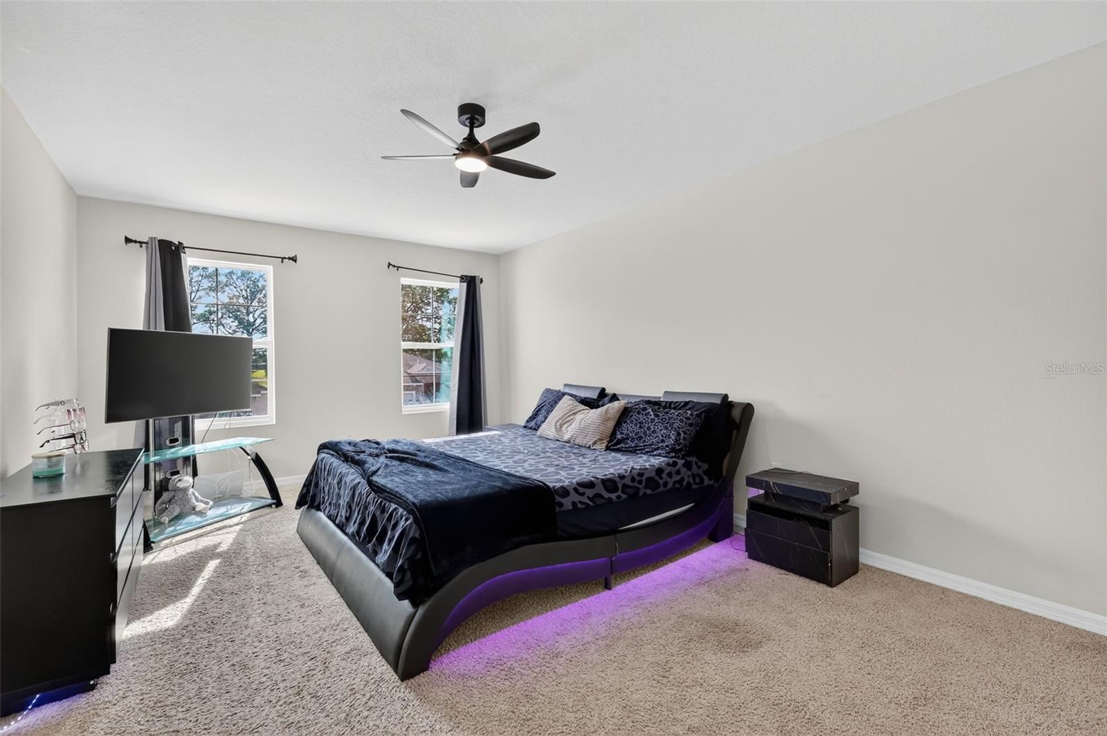 WESTRIDGE PARK - Residential