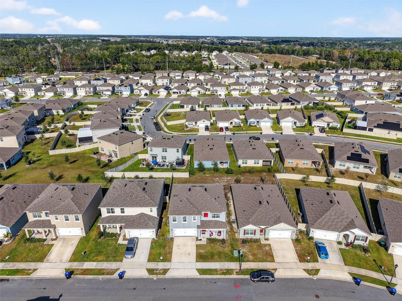 WESTRIDGE PARK - Residential