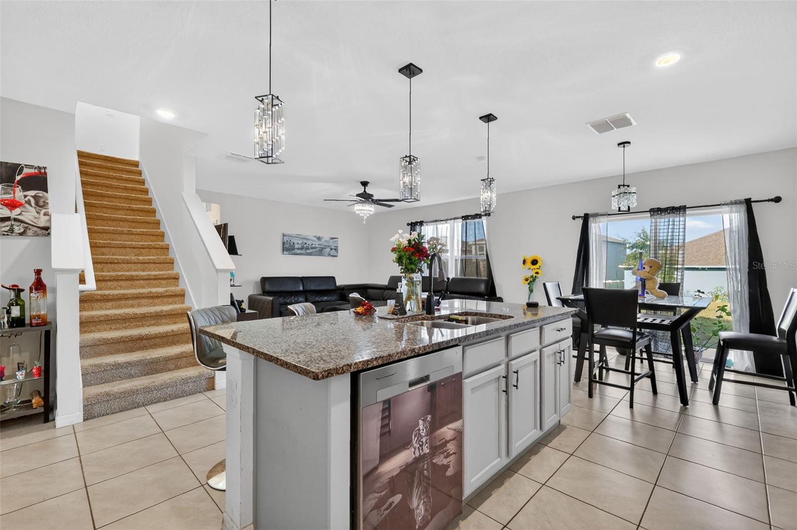 WESTRIDGE PARK - Residential