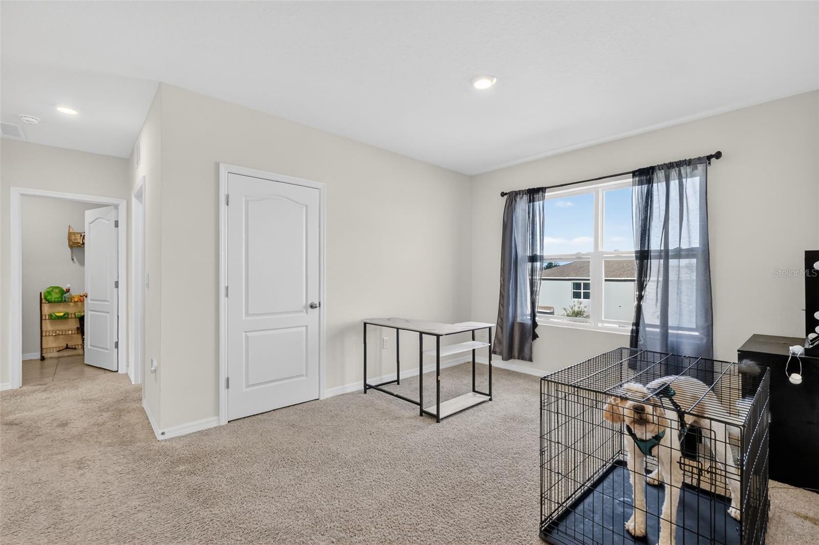 WESTRIDGE PARK - Residential