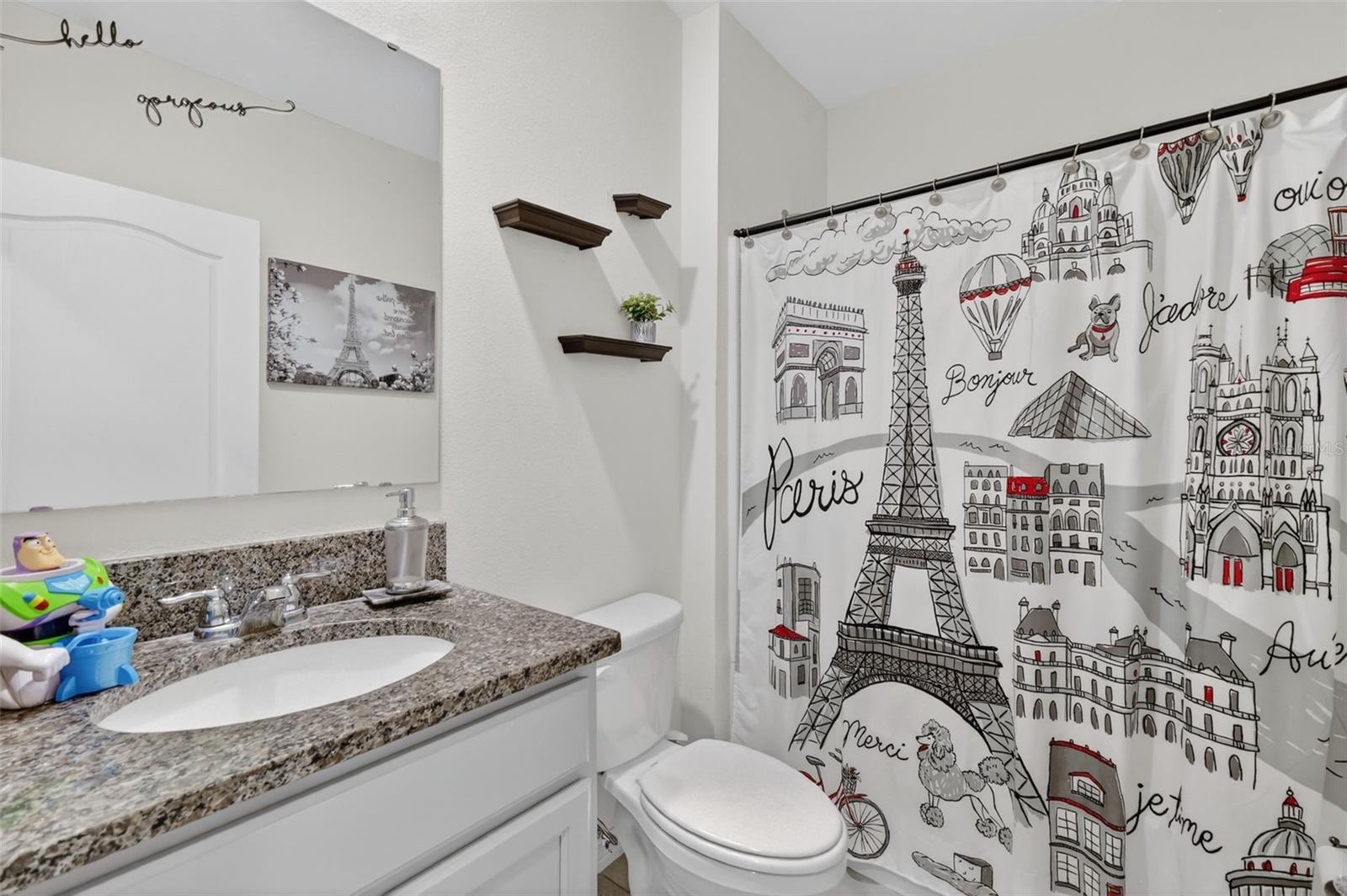 WESTRIDGE PARK - Residential