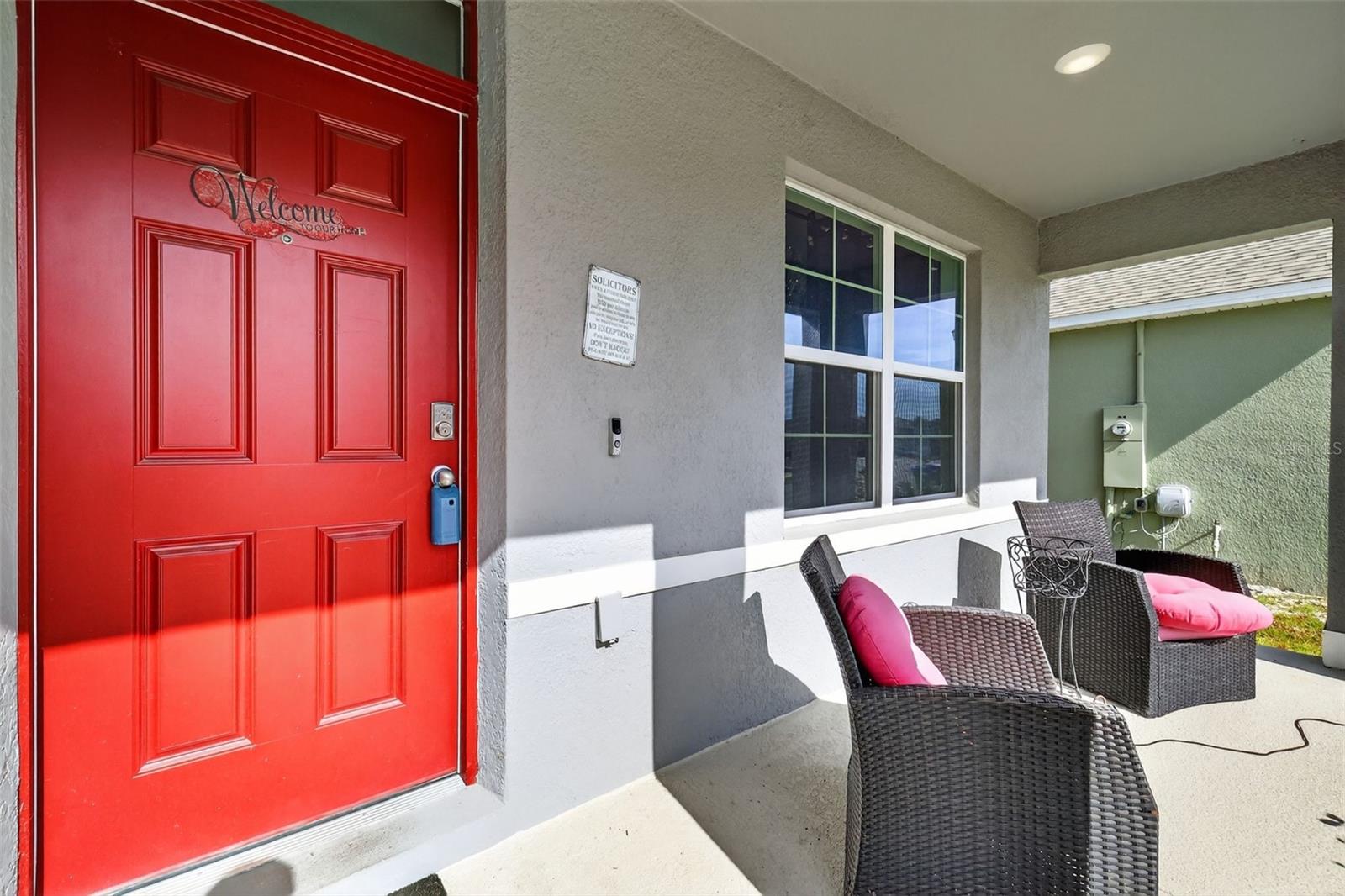 WESTRIDGE PARK - Residential