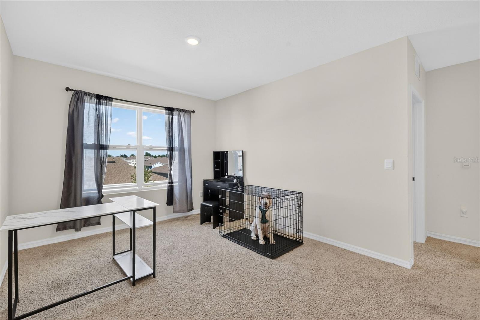 WESTRIDGE PARK - Residential