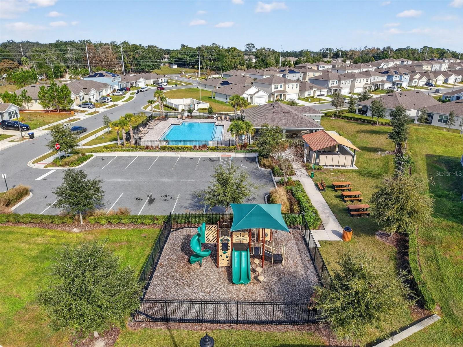 WESTRIDGE PARK - Residential